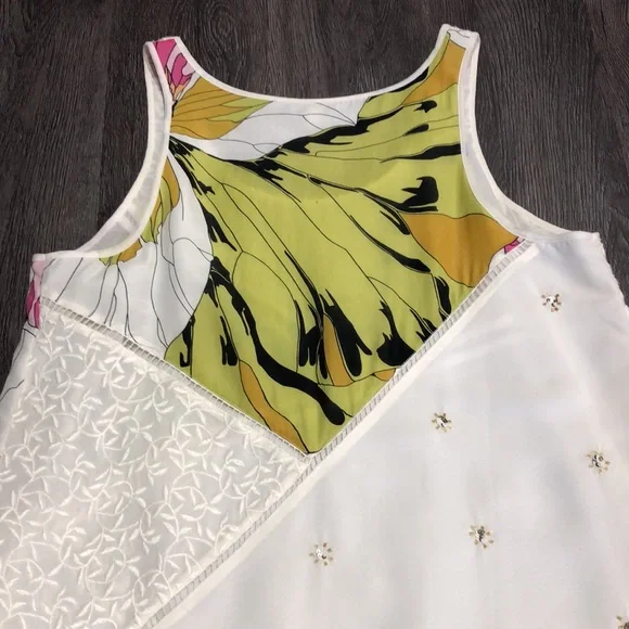 NWOT Anthropologie Leifnotes (10) Guarri Dress - Picture 9 of 11